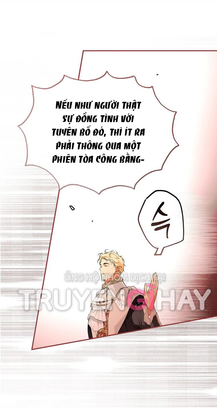 Quý Cô Bí Ẩn - Secret Lady Chapter 65.2 - 26