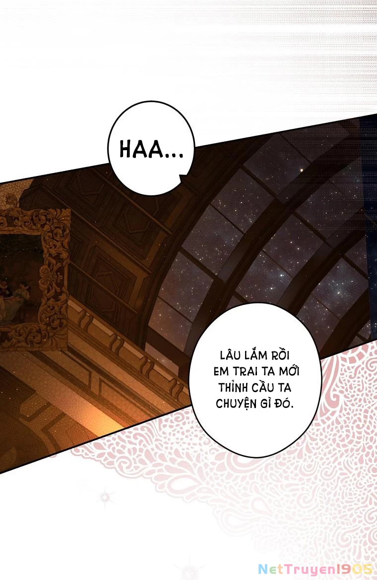 Quý Cô Bí Ẩn - Secret Lady Chapter 65.2 - 27