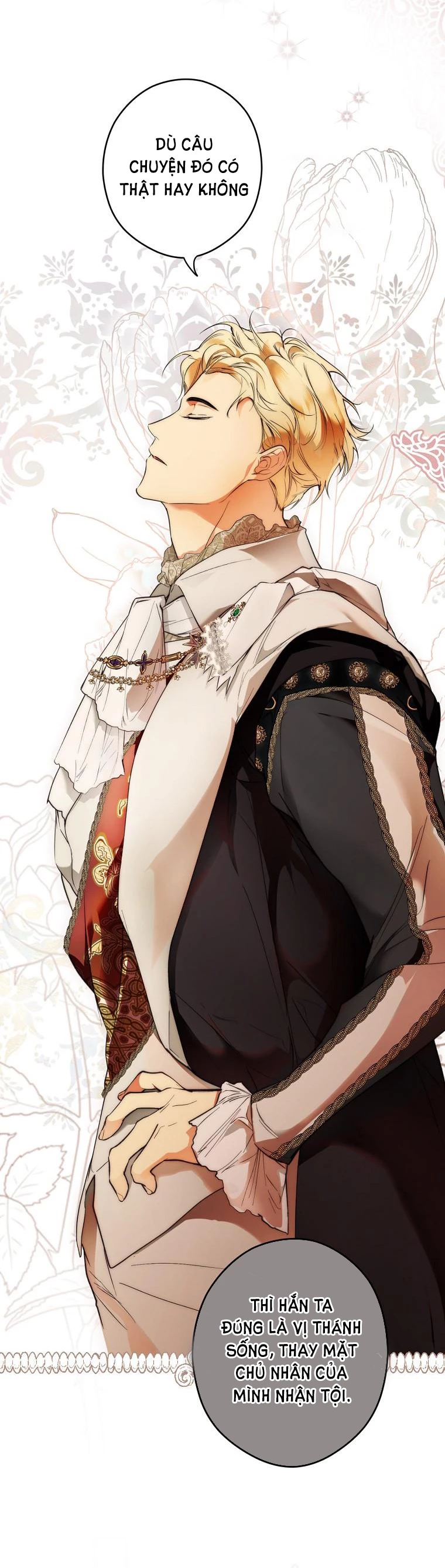 Quý Cô Bí Ẩn - Secret Lady Chapter 65.2 - 28