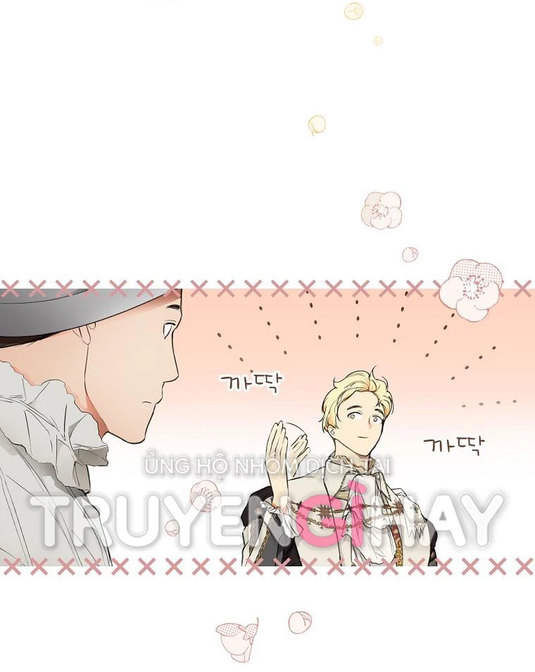 Quý Cô Bí Ẩn - Secret Lady Chapter 65.2 - 31