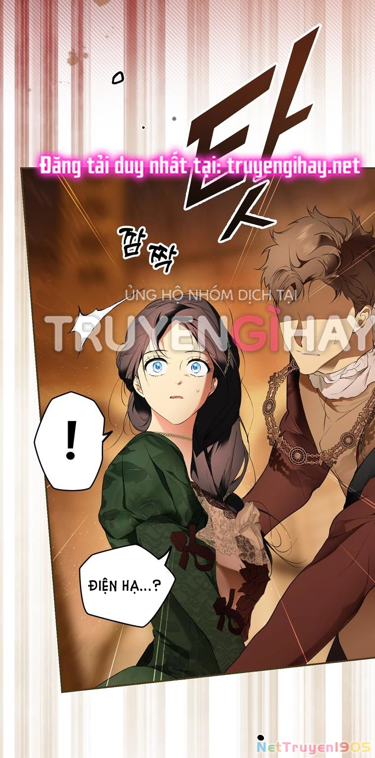 Quý Cô Bí Ẩn - Secret Lady Chapter 65.2 - 35