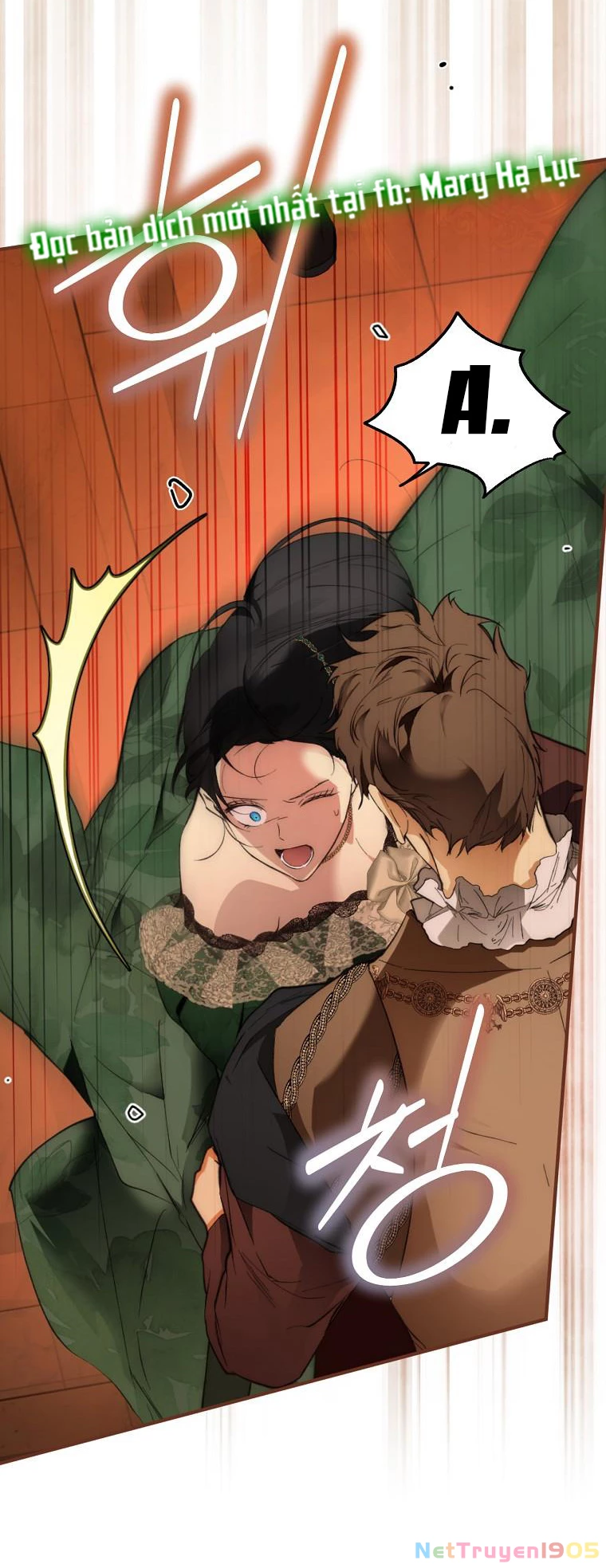 Quý Cô Bí Ẩn - Secret Lady Chapter 65.2 - 36