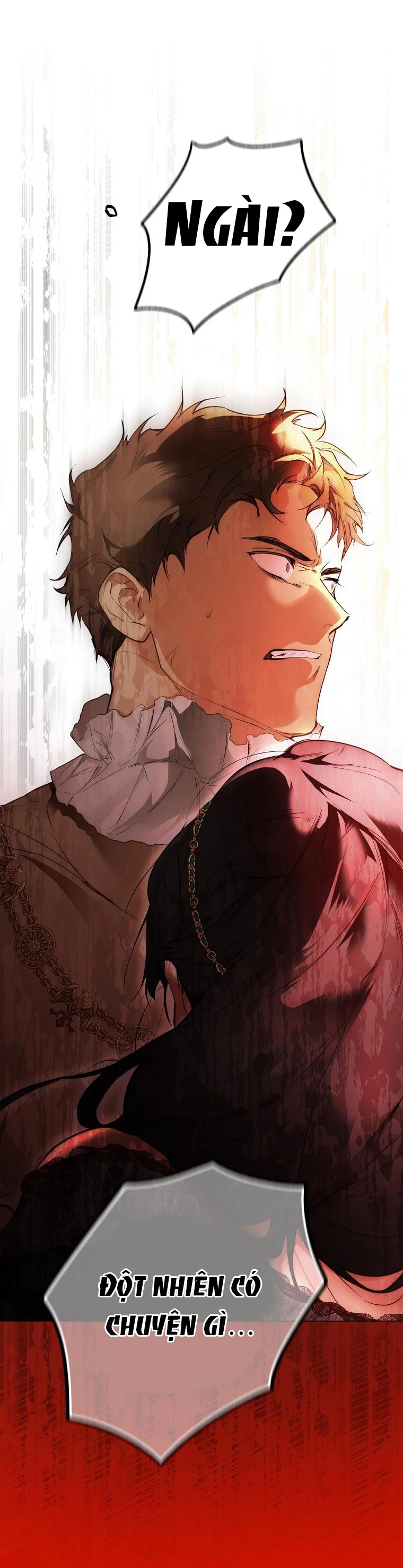 Quý Cô Bí Ẩn - Secret Lady Chapter 65.2 - 37