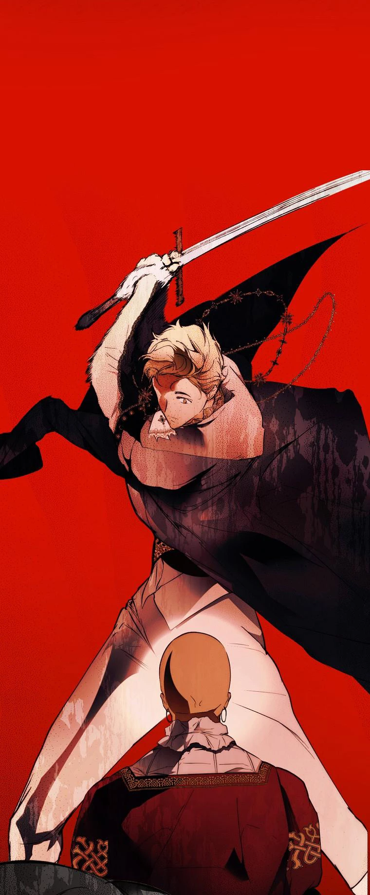 Quý Cô Bí Ẩn - Secret Lady Chapter 65.2 - 38