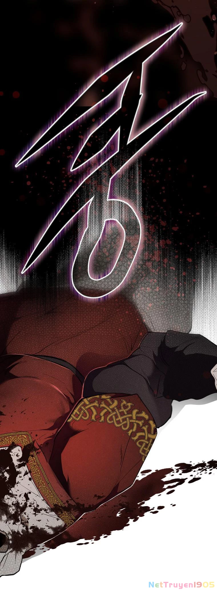 Quý Cô Bí Ẩn - Secret Lady Chapter 66.1 - 5