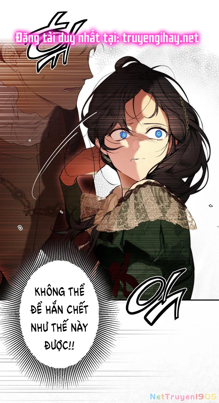 Quý Cô Bí Ẩn - Secret Lady Chapter 66.1 - 9