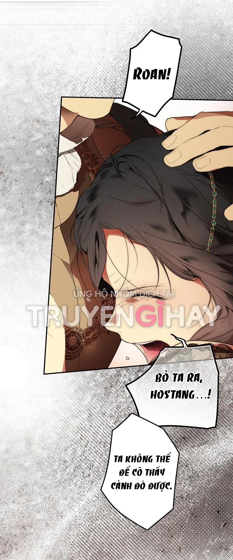 Quý Cô Bí Ẩn - Secret Lady Chapter 66.1 - 10