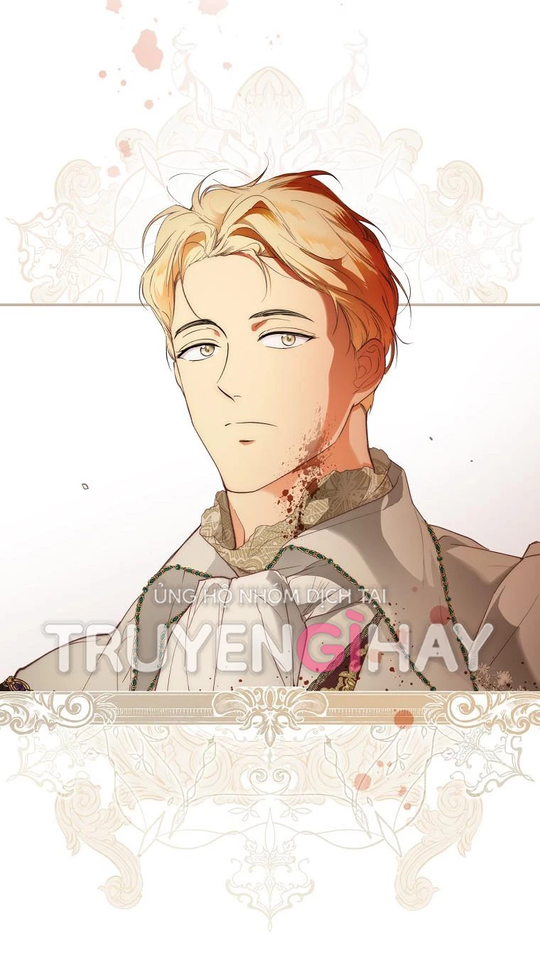 Quý Cô Bí Ẩn - Secret Lady Chapter 66.1 - 17