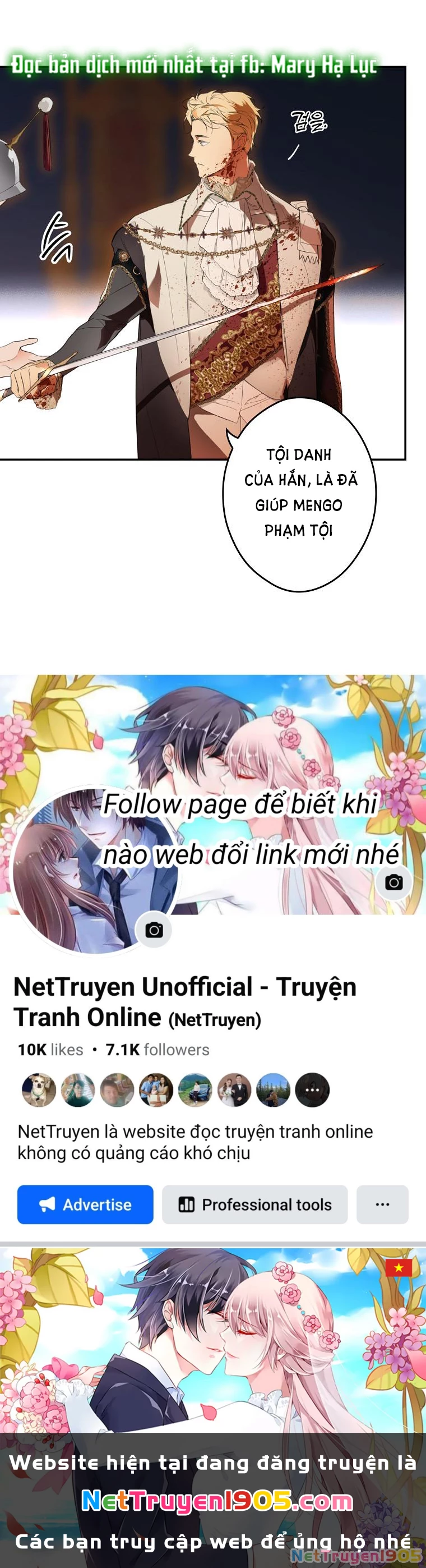 Quý Cô Bí Ẩn - Secret Lady Chapter 66.1 - 18