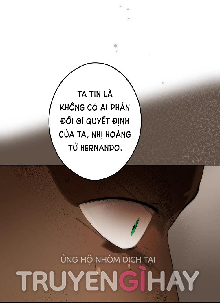 Quý Cô Bí Ẩn - Secret Lady Chapter 66.2 - 2