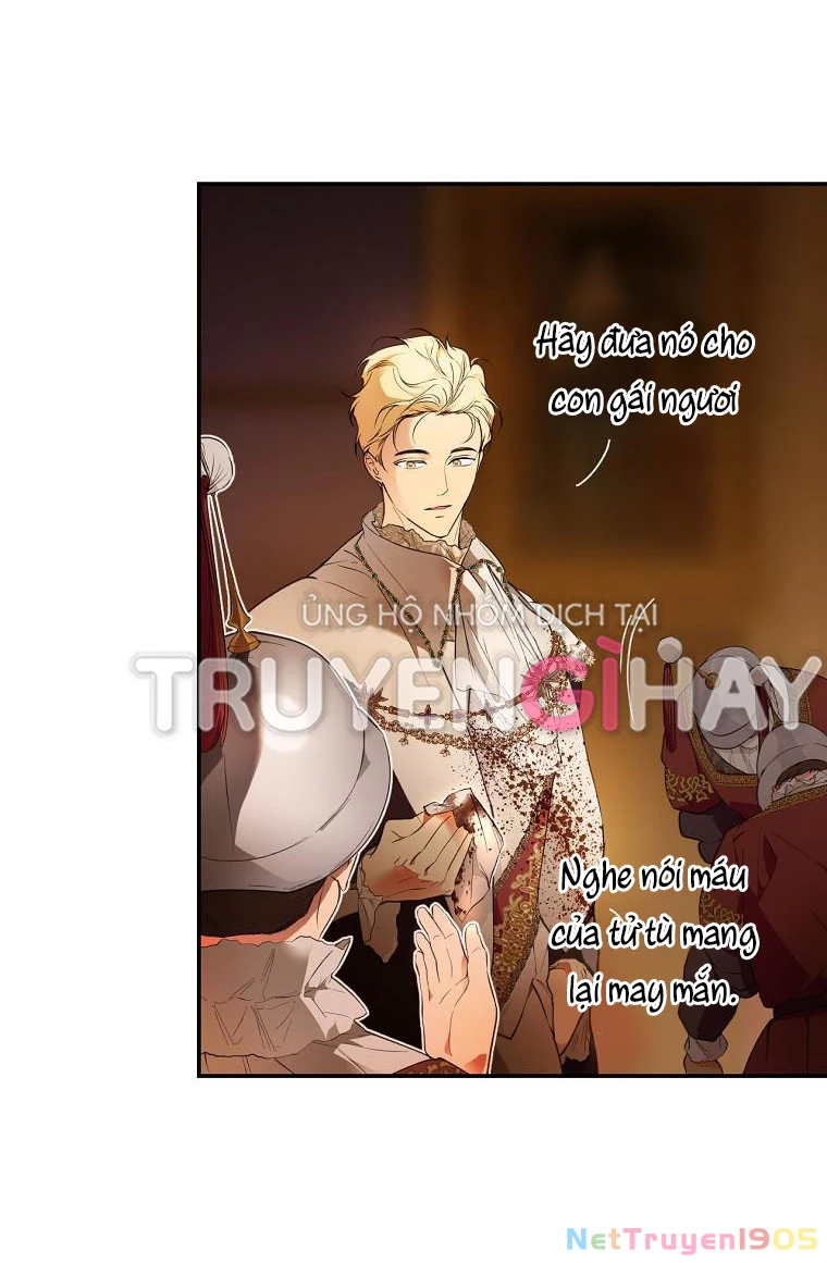Quý Cô Bí Ẩn - Secret Lady Chapter 66.2 - 6