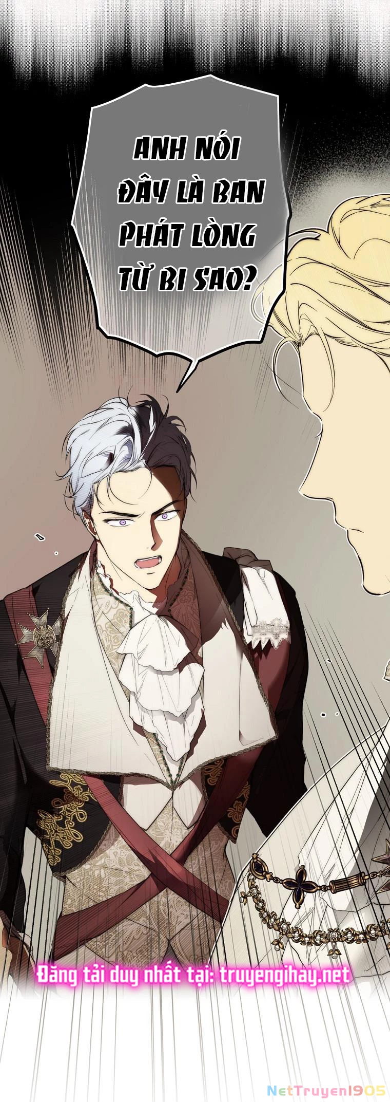 Quý Cô Bí Ẩn - Secret Lady Chapter 66.2 - 9