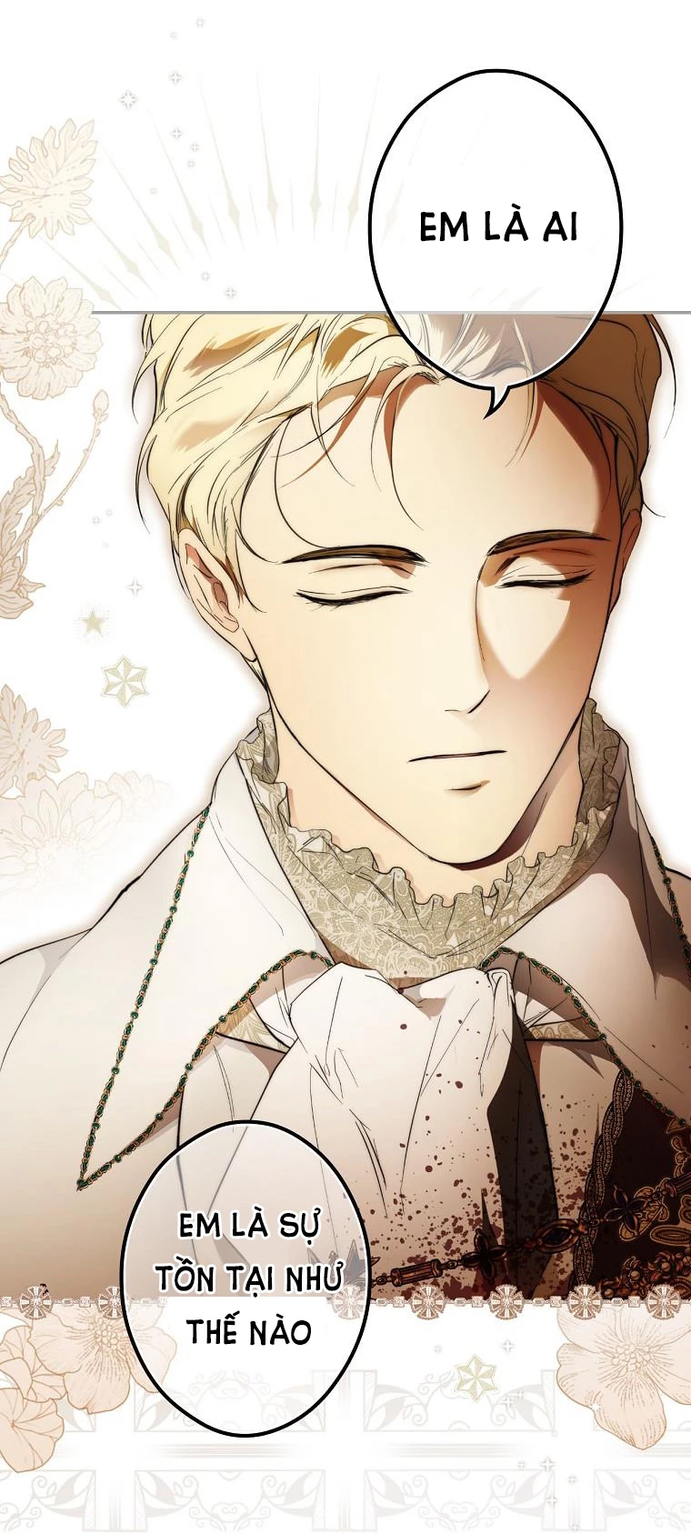 Quý Cô Bí Ẩn - Secret Lady Chapter 66.2 - 12