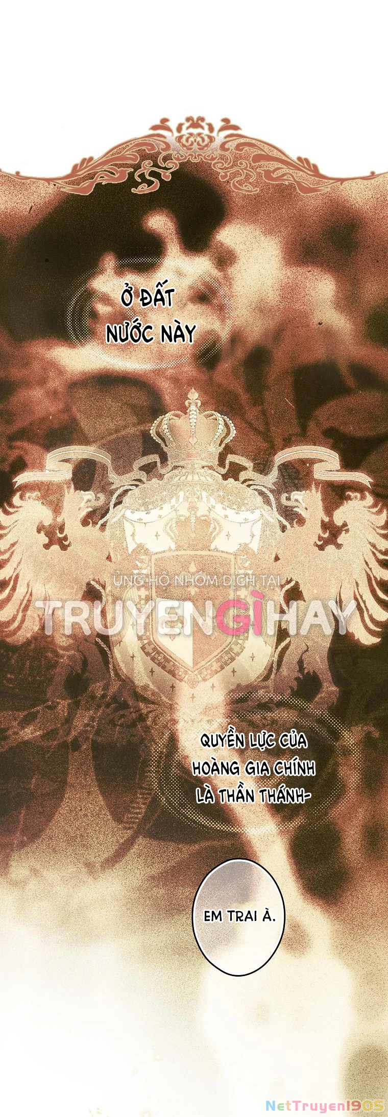 Quý Cô Bí Ẩn - Secret Lady Chapter 66.2 - 14