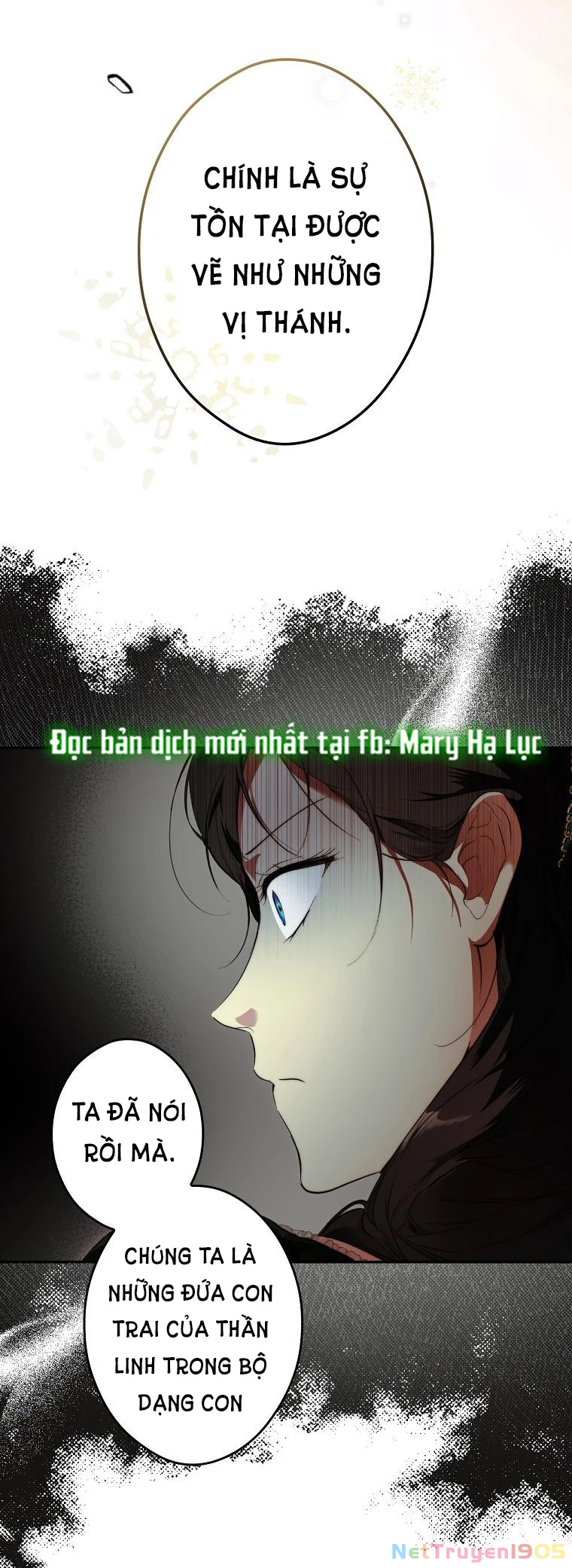 Quý Cô Bí Ẩn - Secret Lady Chapter 66.2 - 17