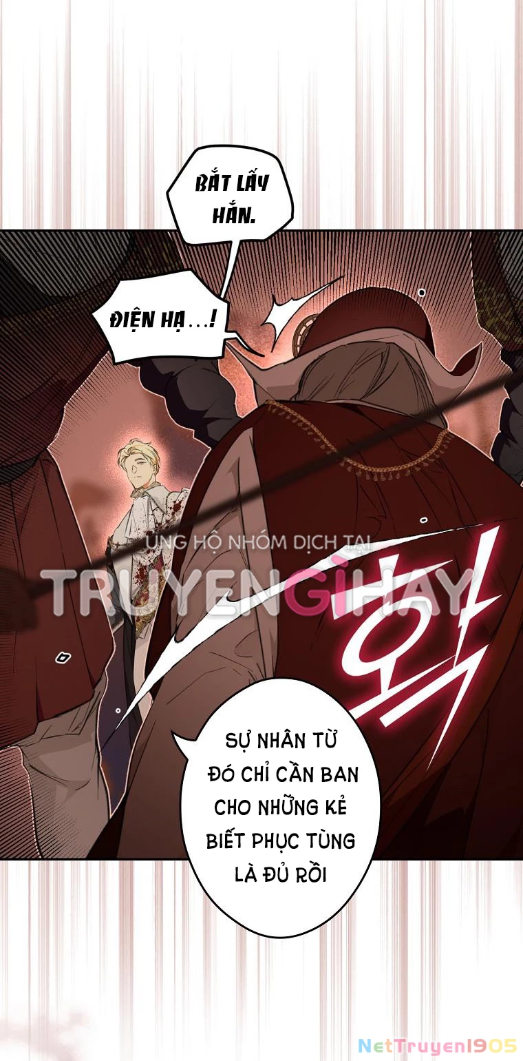 Quý Cô Bí Ẩn - Secret Lady Chapter 66.2 - 19