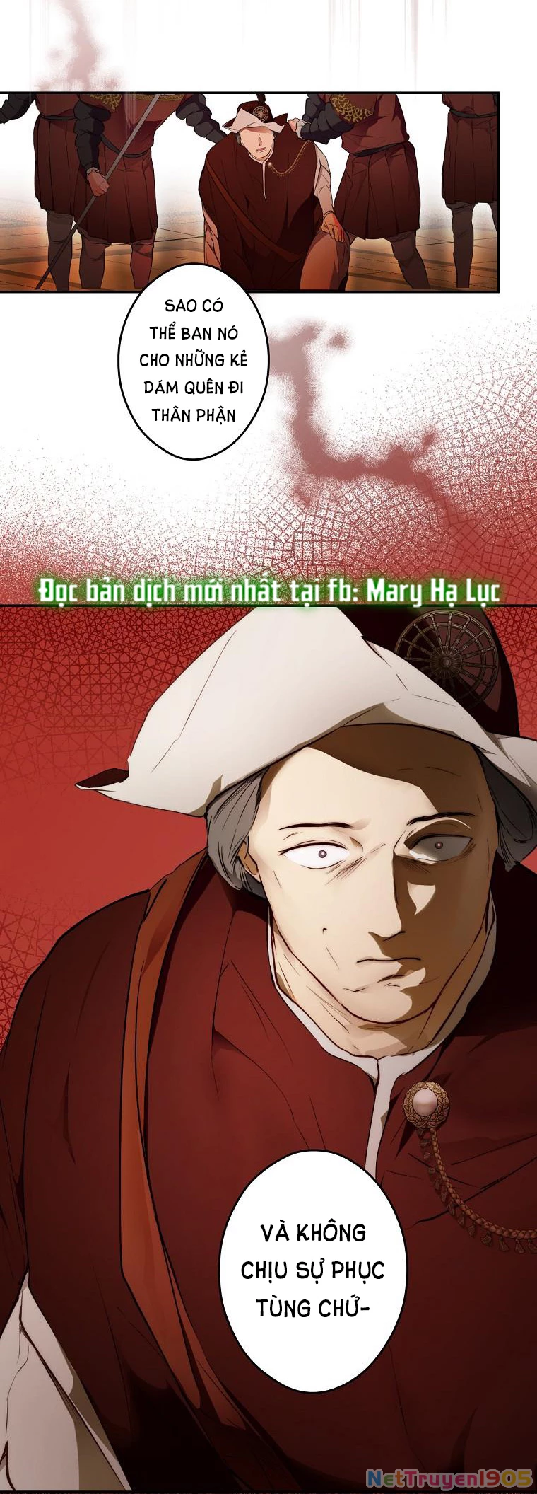 Quý Cô Bí Ẩn - Secret Lady Chapter 66.2 - 20