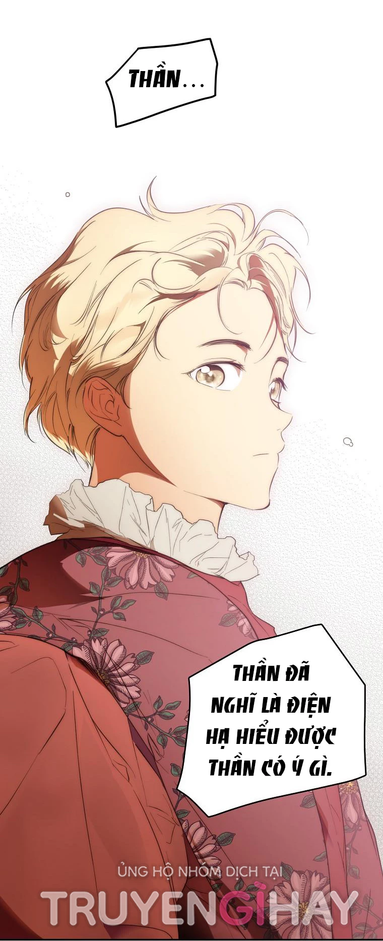 Quý Cô Bí Ẩn - Secret Lady Chapter 66.2 - 22