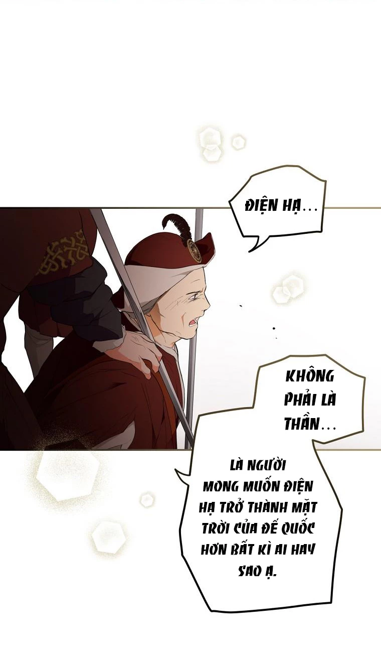 Quý Cô Bí Ẩn - Secret Lady Chapter 66.2 - 23
