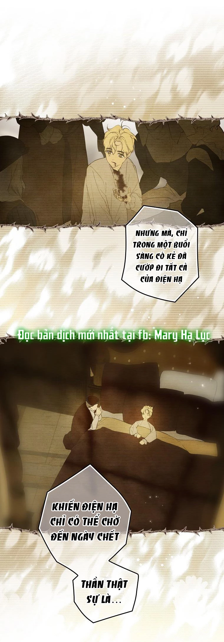 Quý Cô Bí Ẩn - Secret Lady Chapter 66.2 - 24