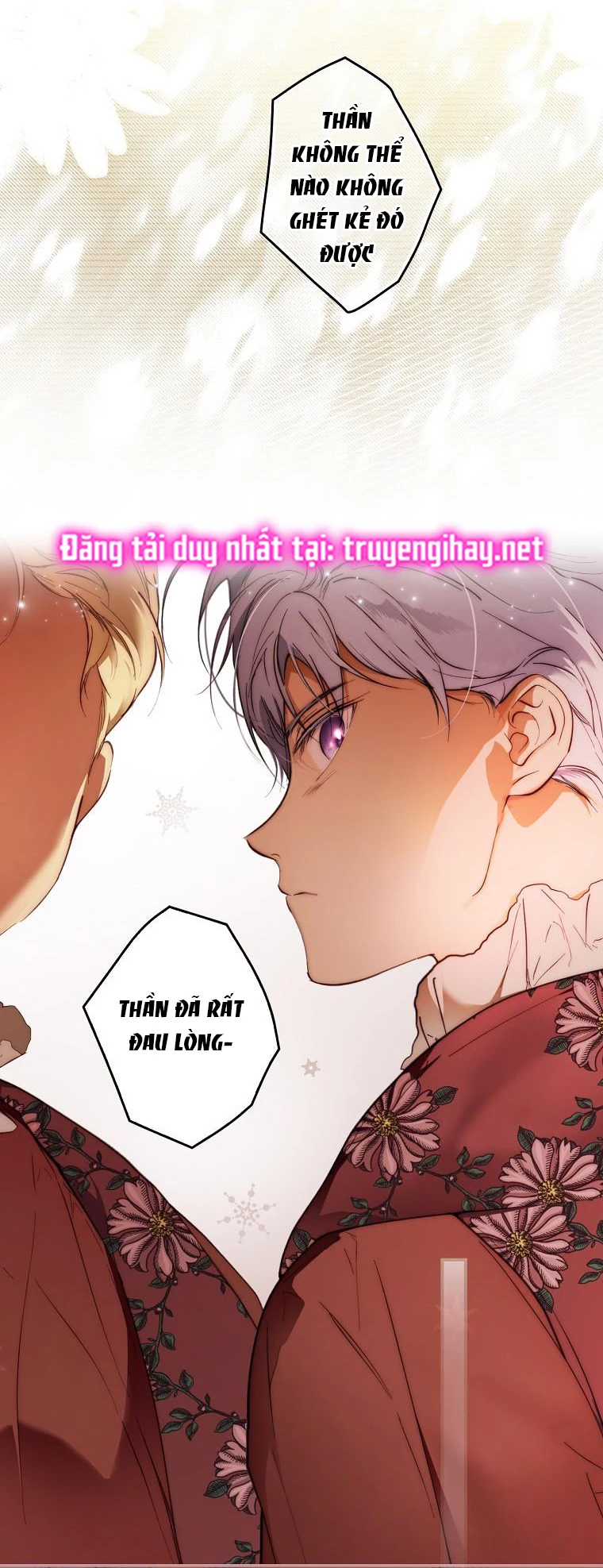 Quý Cô Bí Ẩn - Secret Lady Chapter 66.2 - 26