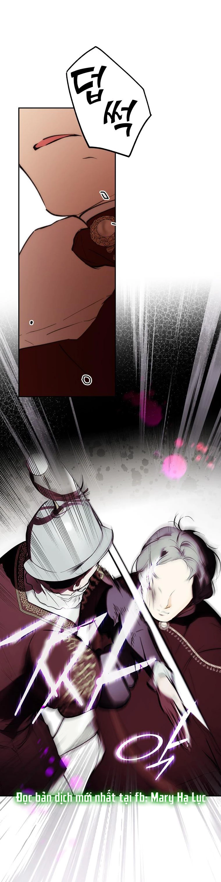 Quý Cô Bí Ẩn - Secret Lady Chapter 66.2 - 33