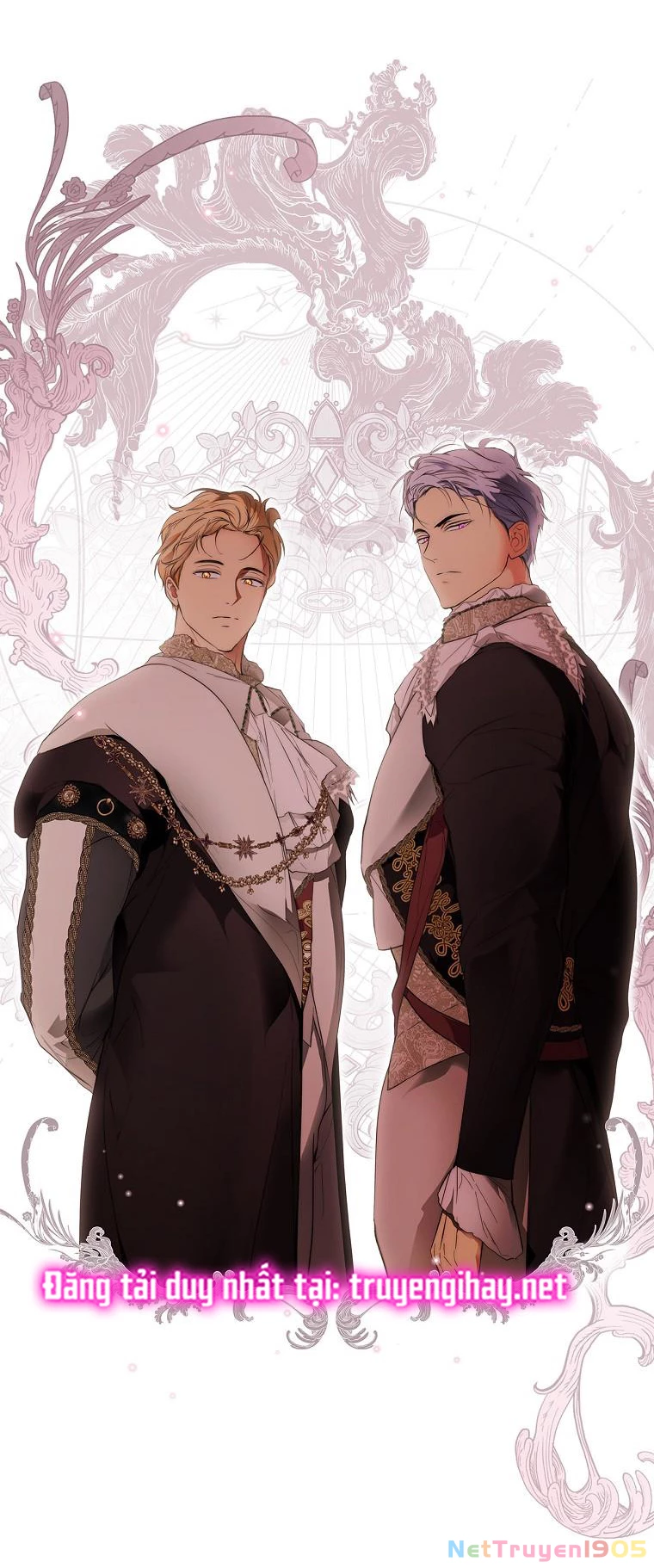 Quý Cô Bí Ẩn - Secret Lady Chapter 66.2 - 37