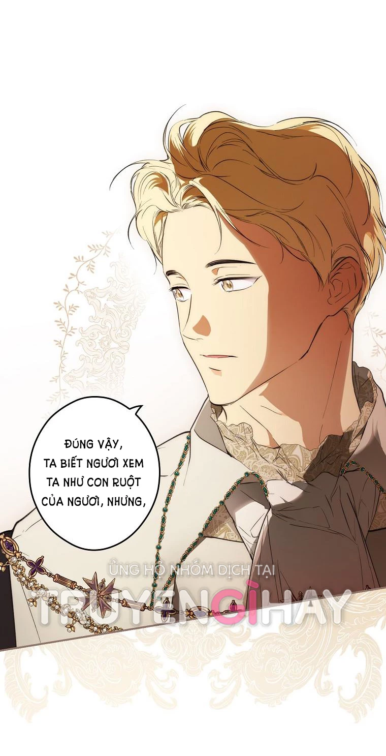 Quý Cô Bí Ẩn - Secret Lady Chapter 66.2 - 39