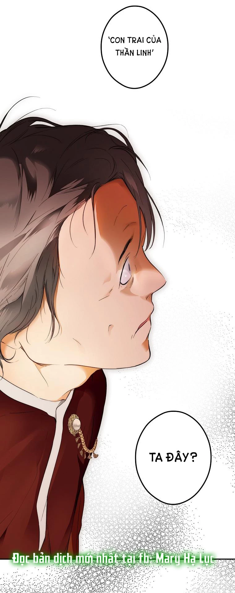 Quý Cô Bí Ẩn - Secret Lady Chapter 66.2 - 40