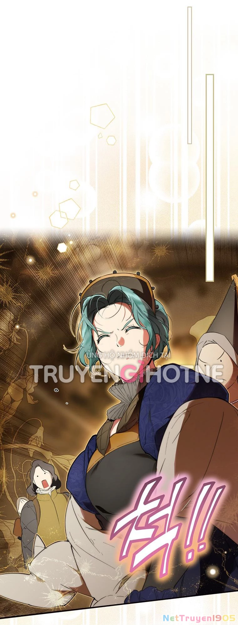 Quý Cô Bí Ẩn - Secret Lady Chapter 67.1 - 2