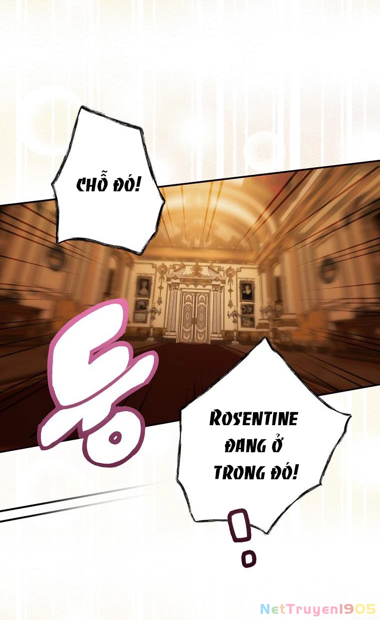 Quý Cô Bí Ẩn - Secret Lady Chapter 67.1 - 3