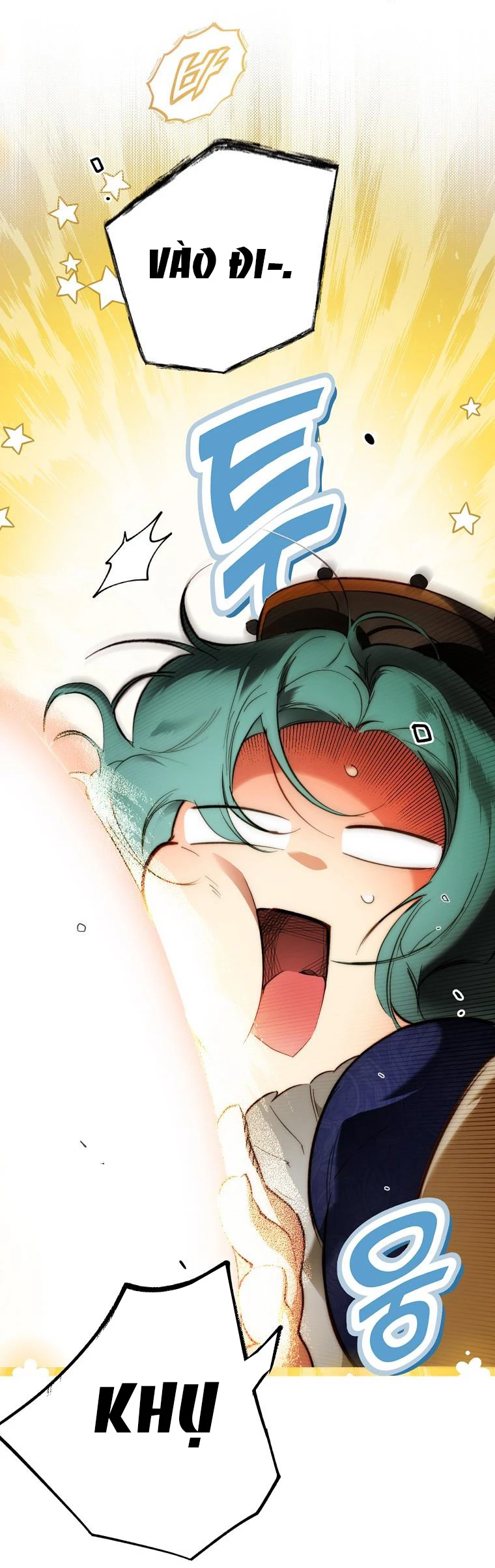 Quý Cô Bí Ẩn - Secret Lady Chapter 67.1 - 5