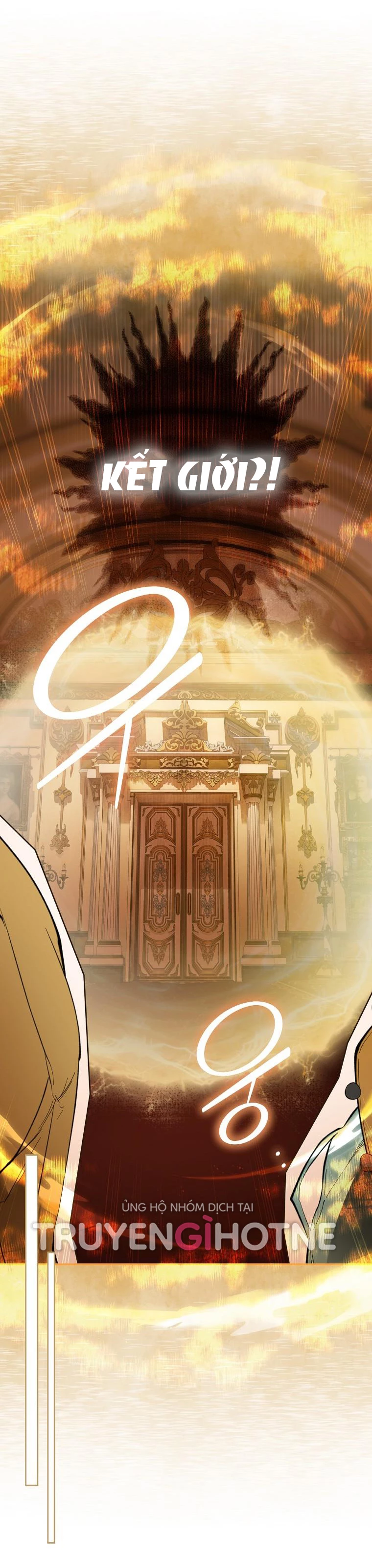 Quý Cô Bí Ẩn - Secret Lady Chapter 67.1 - 8