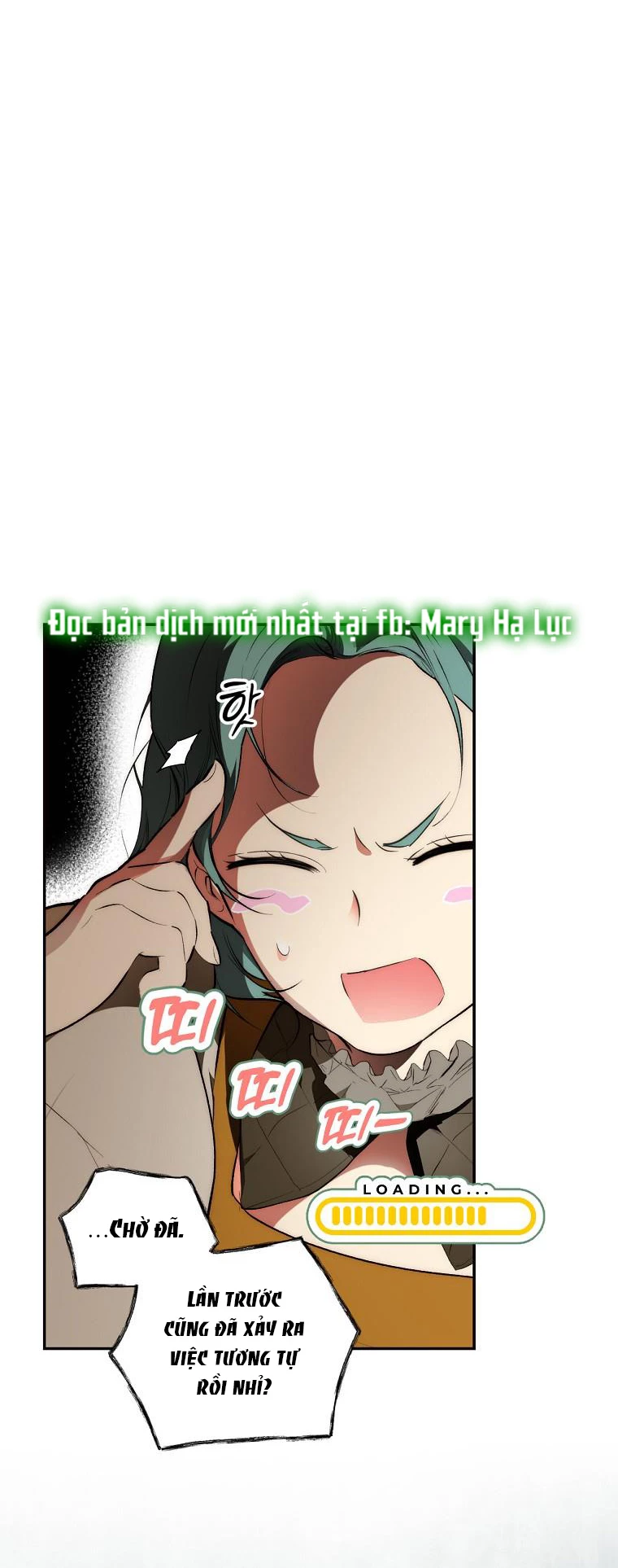 Quý Cô Bí Ẩn - Secret Lady Chapter 67.1 - 10