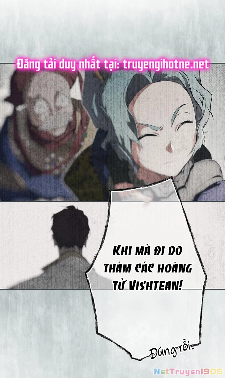 Quý Cô Bí Ẩn - Secret Lady Chapter 67.1 - 11