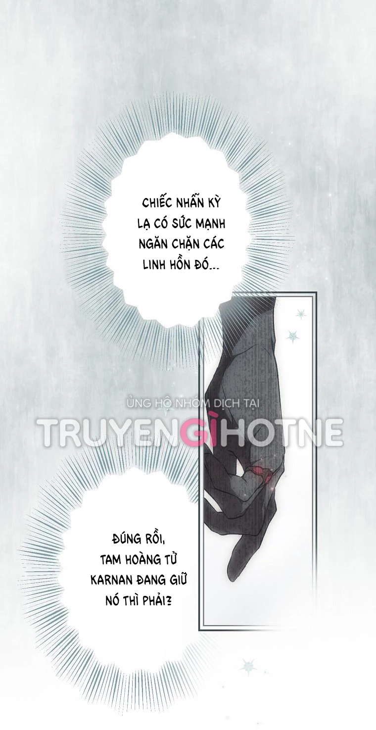 Quý Cô Bí Ẩn - Secret Lady Chapter 67.1 - 12