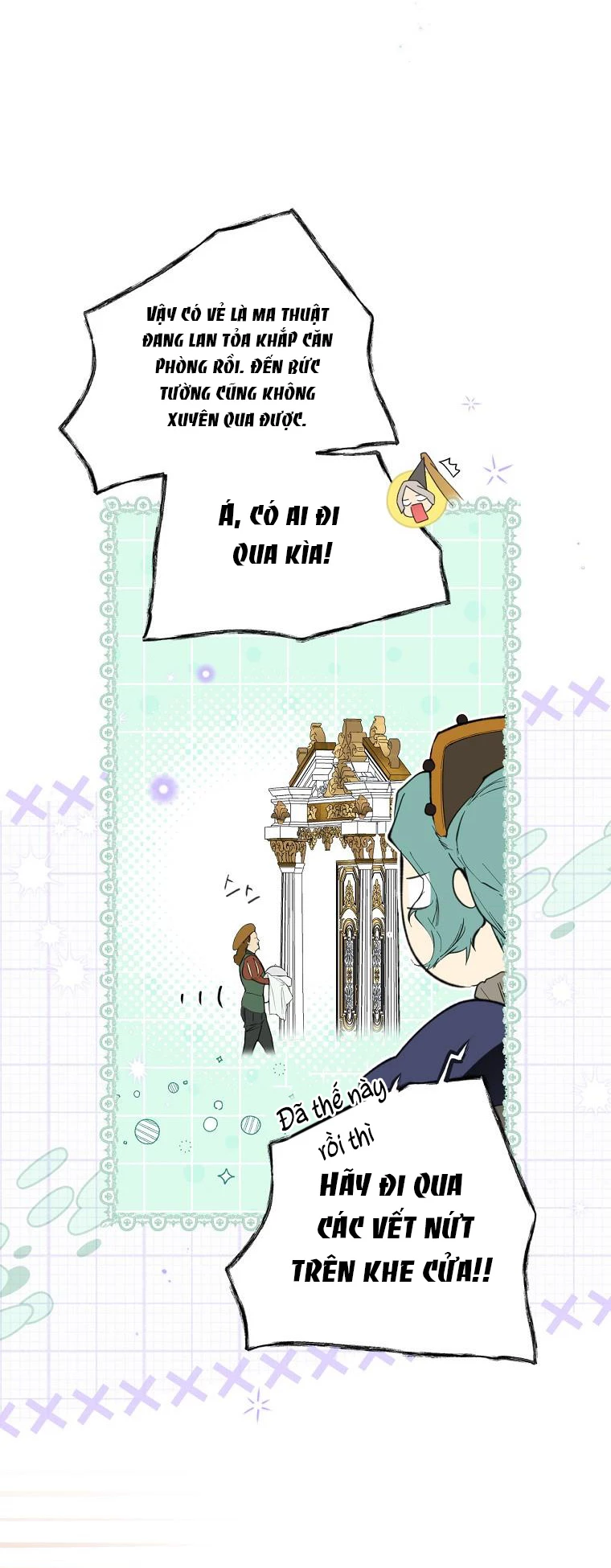 Quý Cô Bí Ẩn - Secret Lady Chapter 67.1 - 13