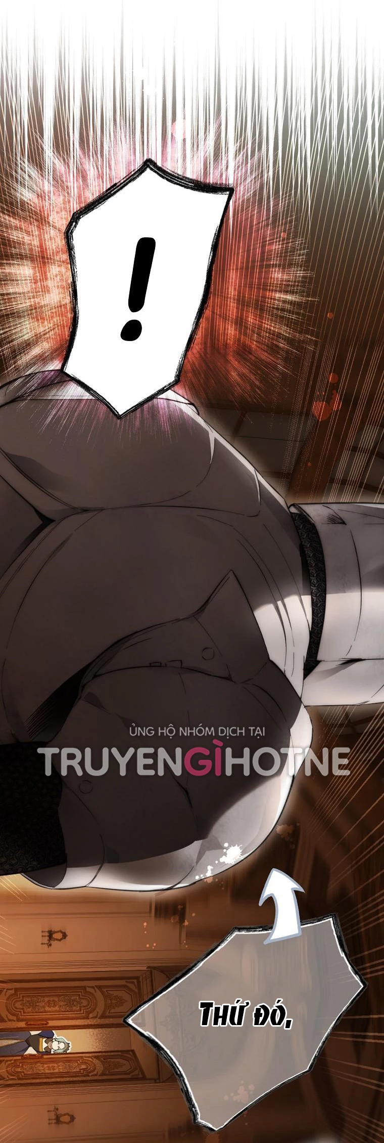 Quý Cô Bí Ẩn - Secret Lady Chapter 67.1 - 17