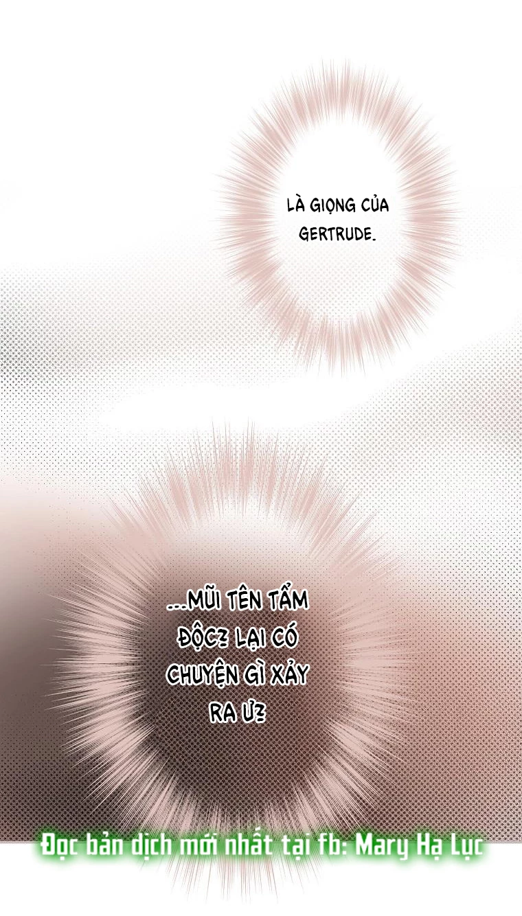 Quý Cô Bí Ẩn - Secret Lady Chapter 67.1 - 19