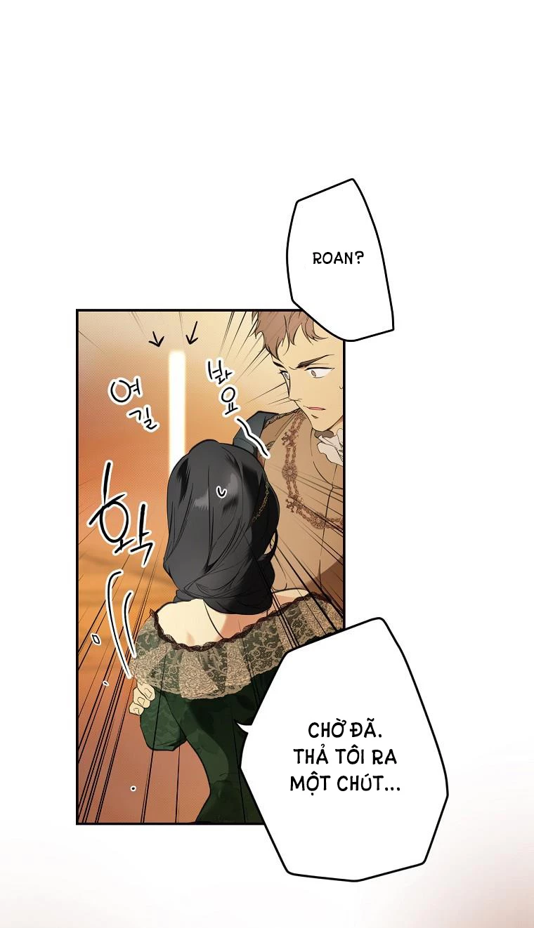 Quý Cô Bí Ẩn - Secret Lady Chapter 67.1 - 20