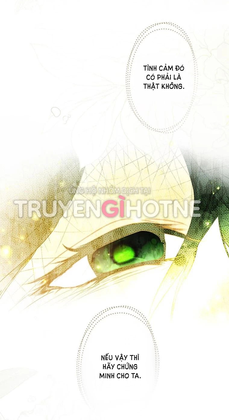 Quý Cô Bí Ẩn - Secret Lady Chapter 67.1 - 27