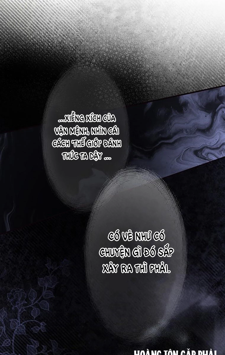 Quý Cô Bí Ẩn - Secret Lady Chapter 67.2 - 5