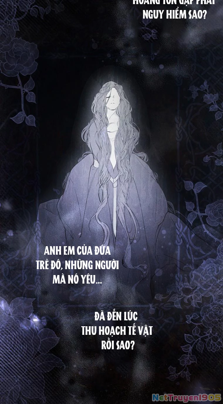 Quý Cô Bí Ẩn - Secret Lady Chapter 67.2 - 6