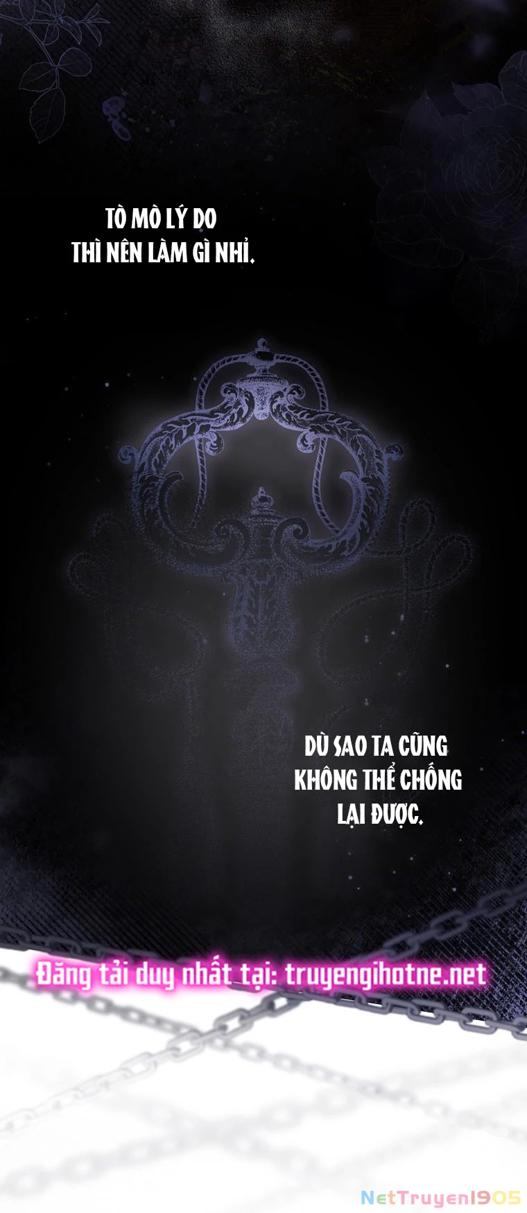 Quý Cô Bí Ẩn - Secret Lady Chapter 67.2 - 7