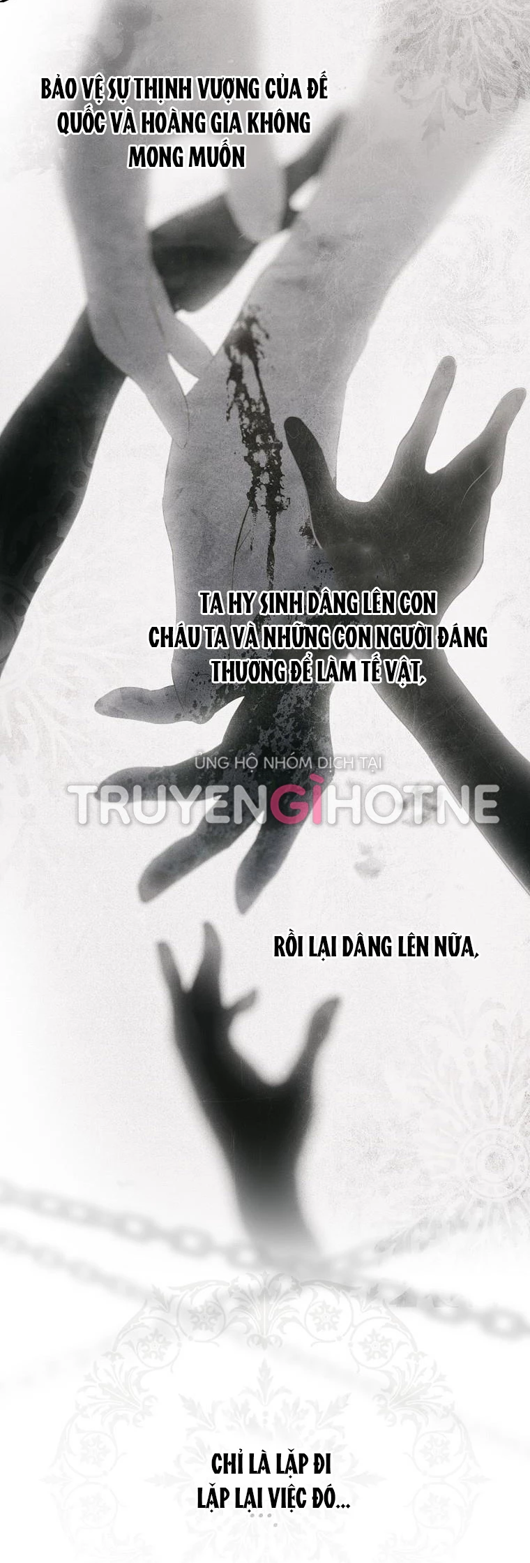 Quý Cô Bí Ẩn - Secret Lady Chapter 67.2 - 9
