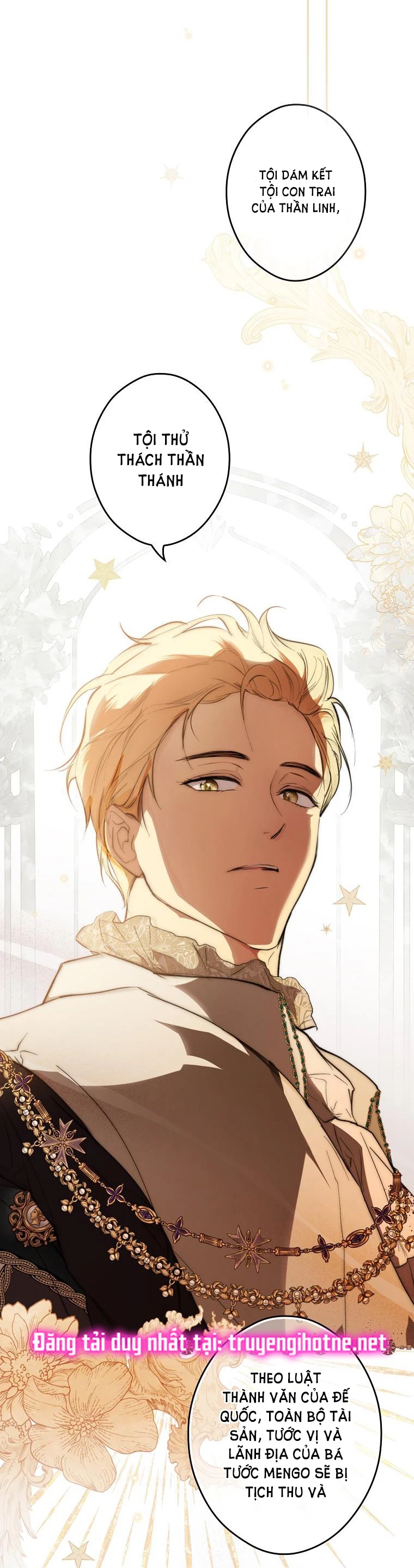 Quý Cô Bí Ẩn - Secret Lady Chapter 67.2 - 11