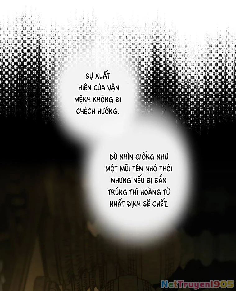 Quý Cô Bí Ẩn - Secret Lady Chapter 67.2 - 23
