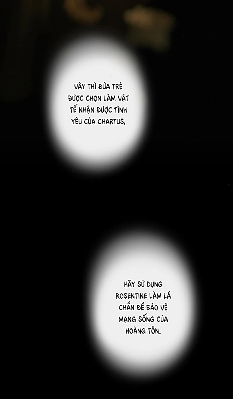 Quý Cô Bí Ẩn - Secret Lady Chapter 67.2 - 25