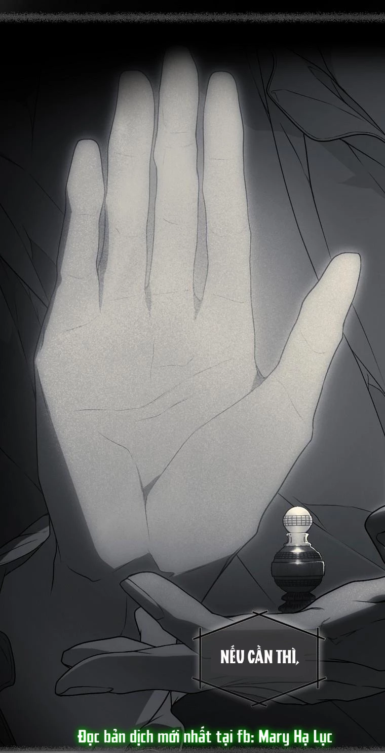 Quý Cô Bí Ẩn - Secret Lady Chapter 68.1 - 2