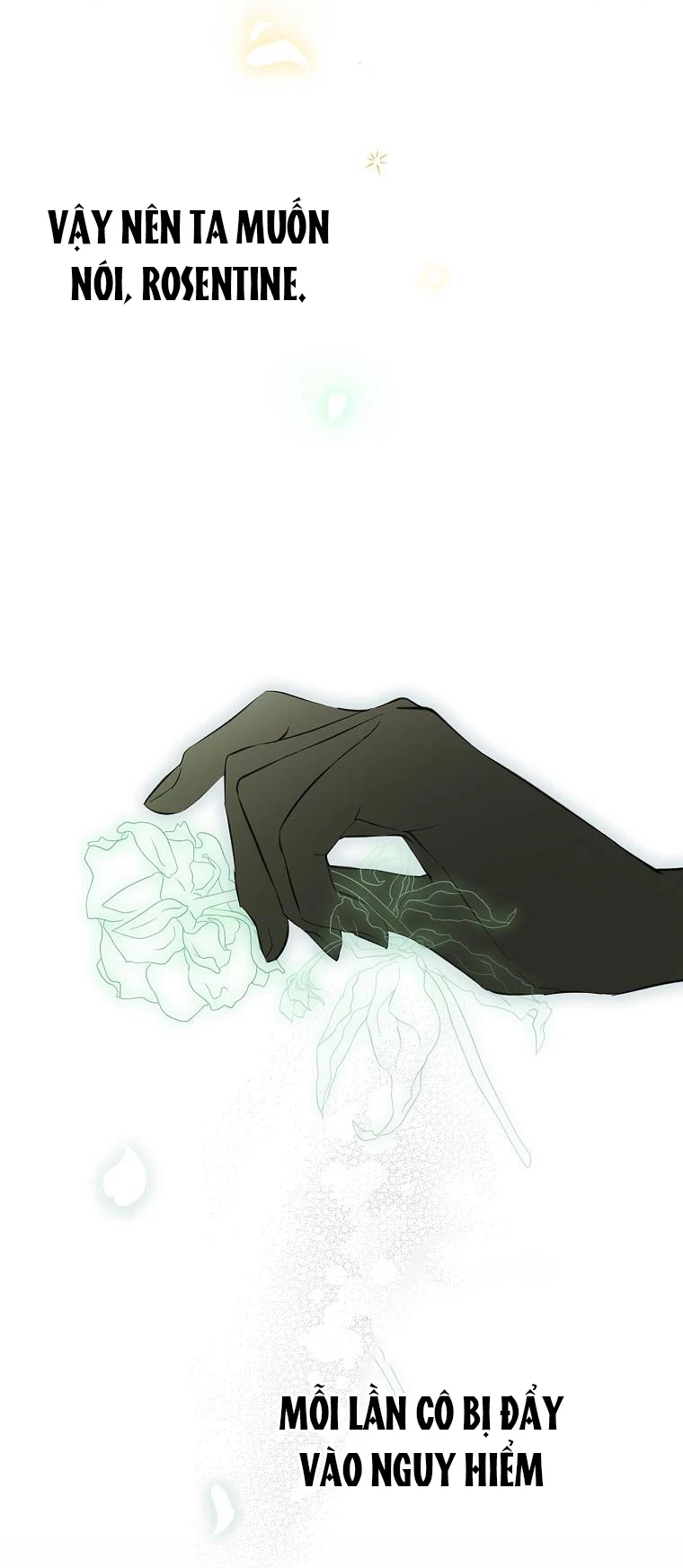 Quý Cô Bí Ẩn - Secret Lady Chapter 68.1 - 16